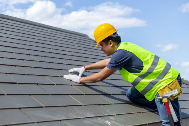Trusted Darmstadt, IN Roofing Contractor Experts