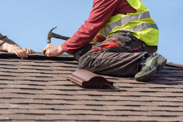 Best Heating Cable for Roof Installation  in Darmstadt, IN