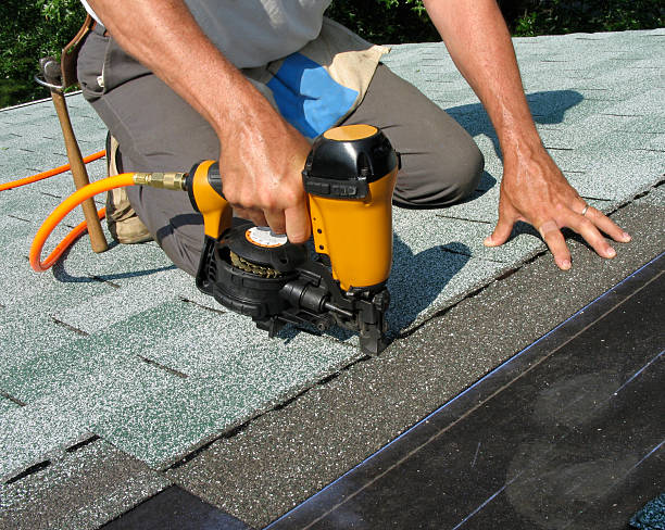 Roof Installation Near Me in Darmstadt, IN