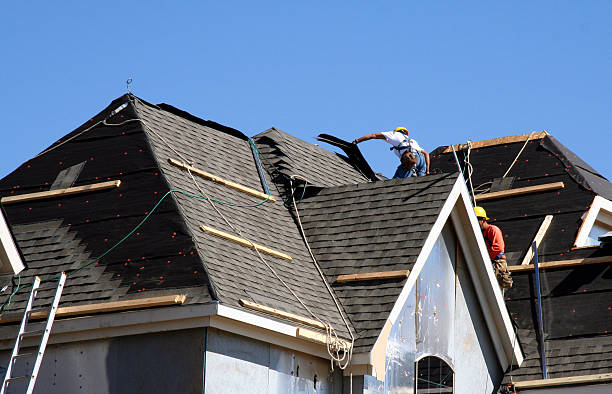 Best New Roof Installation  in Darmstadt, IN