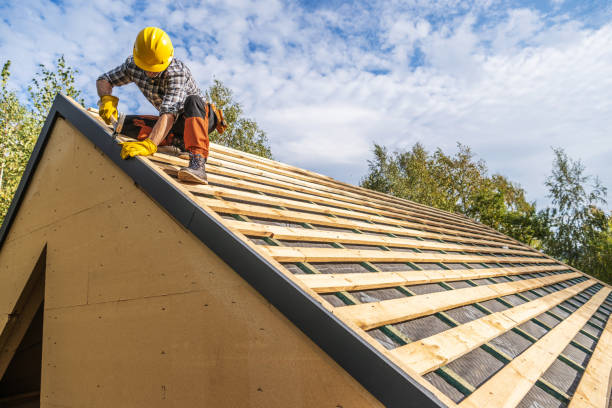 Best Best Roofing Contractors  in Darmstadt, IN