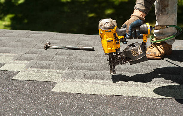 Best Roof Gutter Cleaning  in Darmstadt, IN