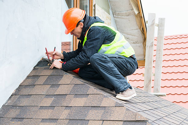 Best Flat Roof Repair Services  in Darmstadt, IN